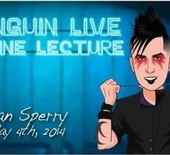 Dan Sperry LIVE (Penguin LIVE)