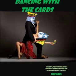 [Ebook] [Ebook] Michael Breggar – Dancing With The Cards (official pdf)