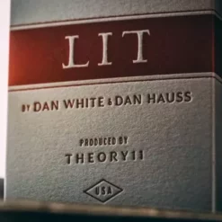 Dan White & Dan Hauss – LIT 2018 FullHD (Gimmick not included)