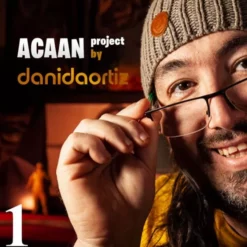 Dani DaOrtiz – ACAAN Project (Episode 01)