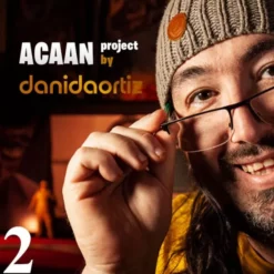 Dani DaOrtiz – ACAAN Project (Episode 02)