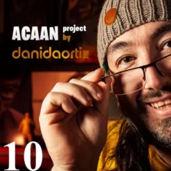 [Magic Video] Dani DaOrtiz – ACAAN Project (Episode 10)