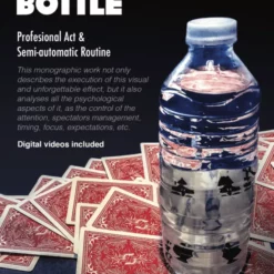 Dani DaOrtiz – Card in the bottle (original PDF)