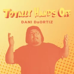 [Magic Video] Dani DaOrtiz – Totally Hands Off (Instant Download)