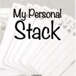 Dani DaOrtiz - My Personal Stack