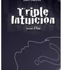 Dani DaOrtiz - Triple Intuicion