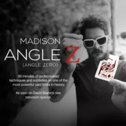 Daniel Madison – Angle Z ( Instant Download )