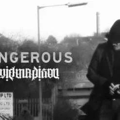 Daniel Madison – Dangerous ( Instant Download )