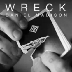 Daniel Madison – Wreck – Ellusionist.com