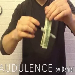 Daniel Bryan - Fraudulence