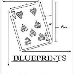 Daniel Garcia - BluePrints