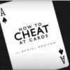 [Magic Video] Daniel Madison - HTCAC(How To Cheat At Card)