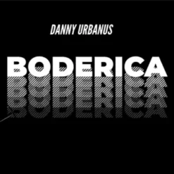 Danny Urbanus – The Vault – Boderica