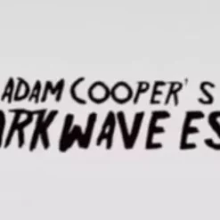 Adam Cooper – Darkwave ESP – BigBlindMedia ( Instant Download )