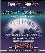 [Magic Video] Daryl - Group Session