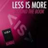 Benjamin Earl – BUNDLE – Less is More: Beyond the Book ( Instant Download )