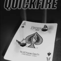 [Magic Video] Dave Forrest - Quickfire