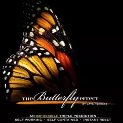 Dave Forrest - The Butterfly Effect