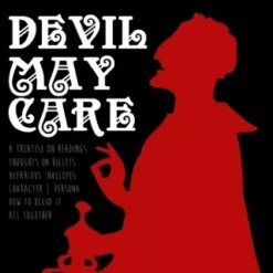 [Ebook] Iain Dunford – Devil May Care ( Instant Download )