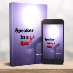 David J. Greene – Speaker In a Book (official PDF)