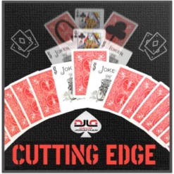 David Jonathan – Cutting Edge