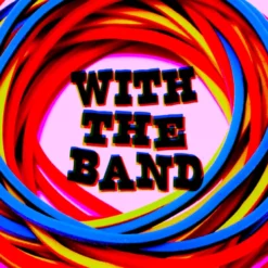 [Magic Video] David Jonathan & Dan Harlan – With The Band (Instant Download )