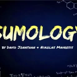 [Magic Video|Mentalism & Hypnosis] David Jonathan & Nikolas Mavresis – Sumology  ( Instant Download )