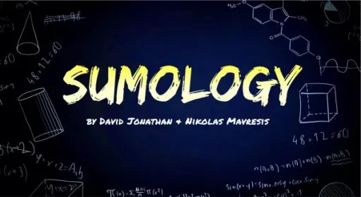 David Jonathan & Nikolas Mavresis – Sumology  ( Instant Download )