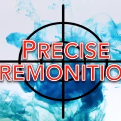 David Jonathan – Precise Premonition