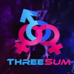 David Jonathan – Threesum (1080p video)