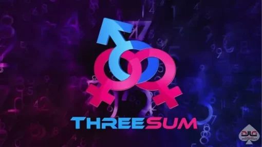 David Jonathan – Threesum (1080p video)