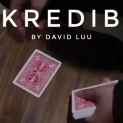 [Magic Video] David Luu – INKredible (Instant Download)