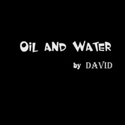 David – Oil & Water (Instant Download)