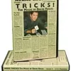 David Regal – The Magic of David Regal Vol. 1 – Tricks! ( Instant Download )