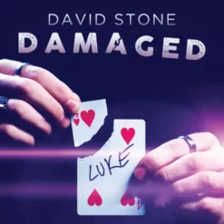 [Magic Video] David Stone – Damaged (Instant Download)