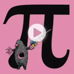 David Trustman – Pi (official PDF)