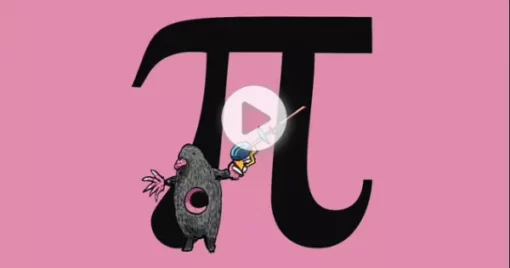 David Trustman – Pi (official PDF)