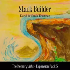 David Trustman & Sarah Trustman – The Memory Arts – Expansion Pack 5