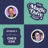[Magic Video] David Williamson – The Magic Dave Show – Chris Cox