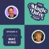 [Magic Video] David Williamson – The Magic Dave Show – Mac King