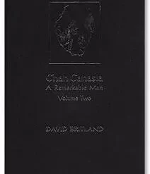 David Britland - Chan Canasta - A Remarkable Man Vol. 2 ( Instant Download )