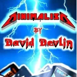 David Devlin - Minimalism