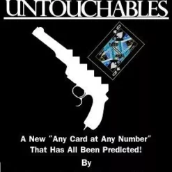 David Devlin - The Untouchables