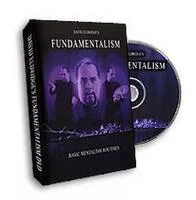 David Eldridge - Fundamentalism