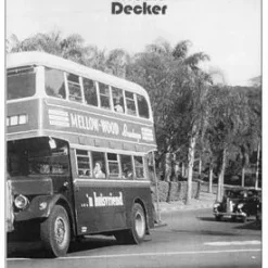 David Forrest - Double Decker