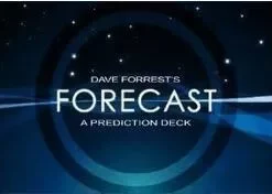 David Forrest - Forecast