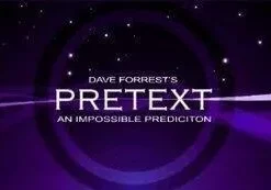 [Magic Video] David Forrest - Pretext