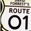[Magic Video] David Forrest - Route 1
