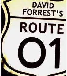 David Forrest - Route 1