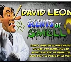 David Leon - Scents of Smell